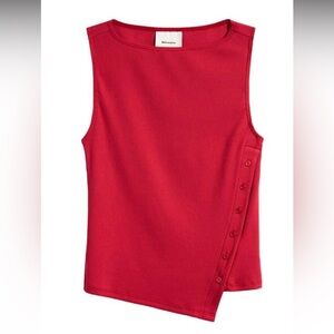 Reformation Hudson top